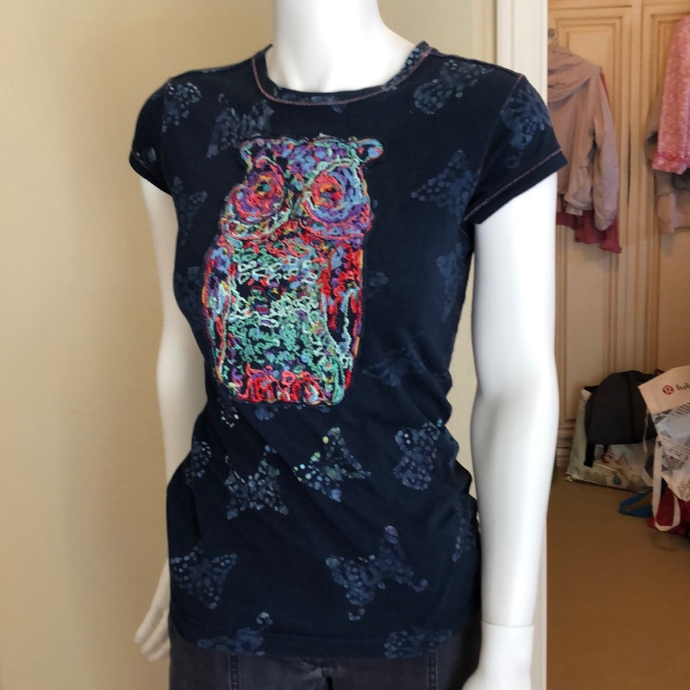 Oilily Tee
